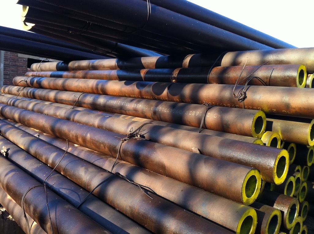 Seamless Pipe